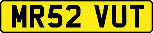 MR52VUT