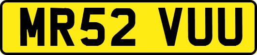 MR52VUU