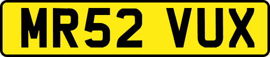 MR52VUX