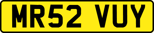 MR52VUY