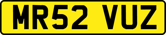 MR52VUZ
