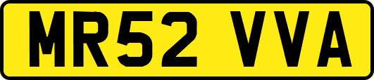 MR52VVA