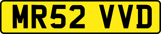 MR52VVD