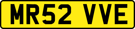 MR52VVE