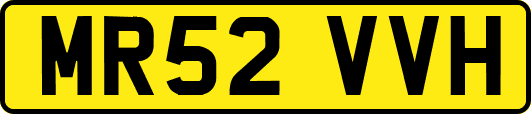 MR52VVH