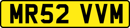 MR52VVM