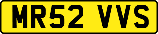 MR52VVS
