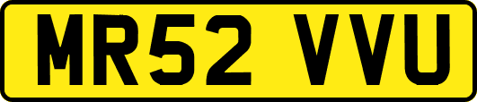 MR52VVU