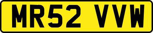MR52VVW