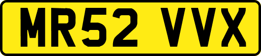MR52VVX