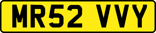 MR52VVY