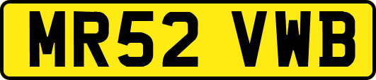 MR52VWB