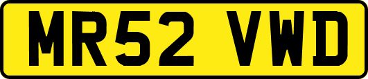 MR52VWD