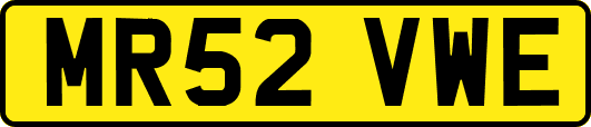 MR52VWE