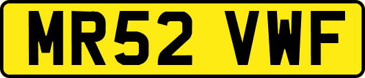 MR52VWF