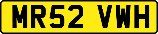 MR52VWH