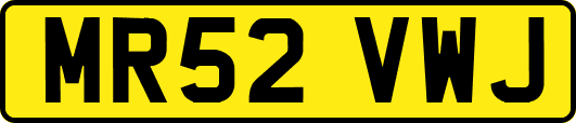 MR52VWJ