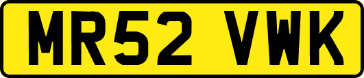 MR52VWK