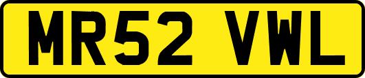 MR52VWL