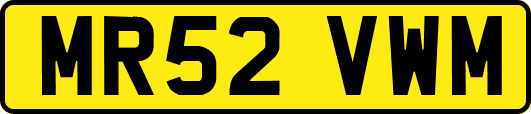 MR52VWM