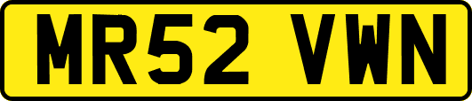 MR52VWN