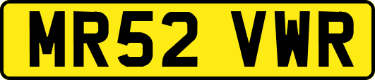 MR52VWR