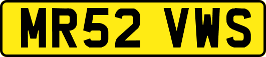 MR52VWS
