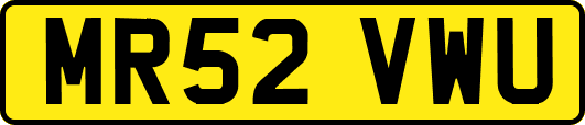 MR52VWU