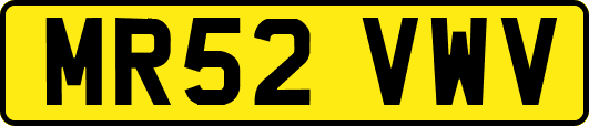 MR52VWV