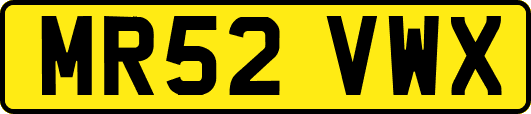 MR52VWX