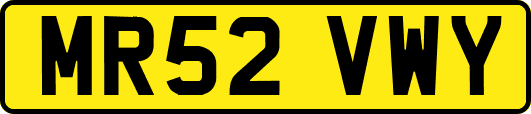 MR52VWY