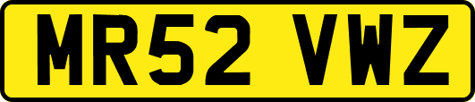 MR52VWZ
