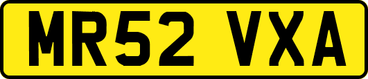 MR52VXA