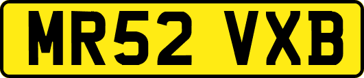 MR52VXB
