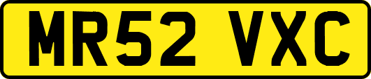 MR52VXC