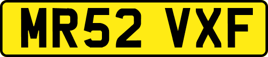 MR52VXF