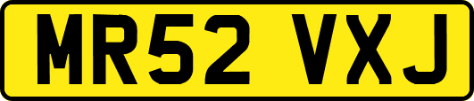 MR52VXJ