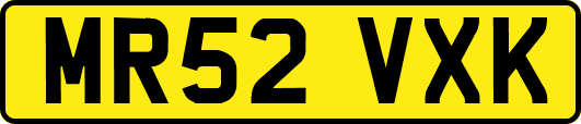 MR52VXK