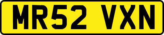 MR52VXN