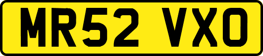 MR52VXO