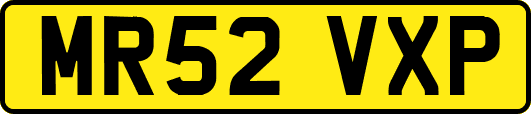 MR52VXP