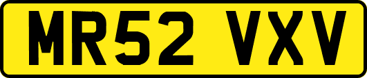 MR52VXV