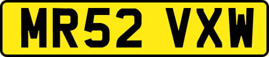MR52VXW