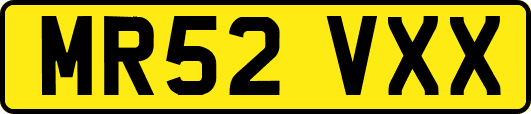 MR52VXX