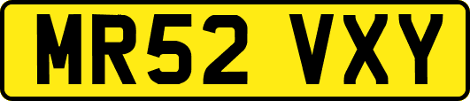 MR52VXY