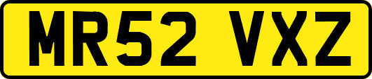 MR52VXZ