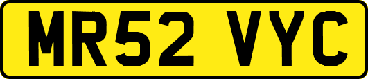 MR52VYC