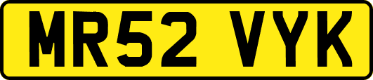 MR52VYK