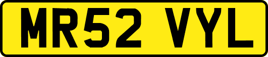 MR52VYL