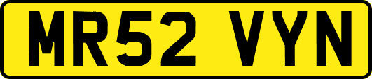 MR52VYN